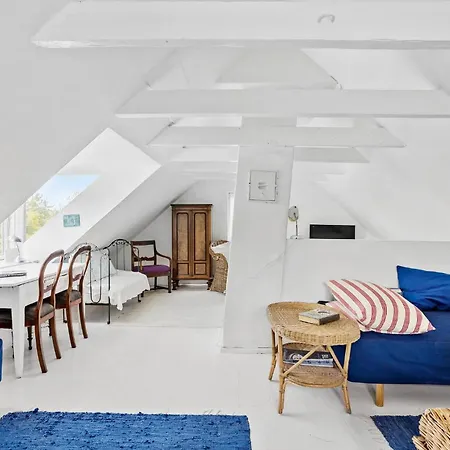 1 Bedroom Stunning In Casa de Férias *