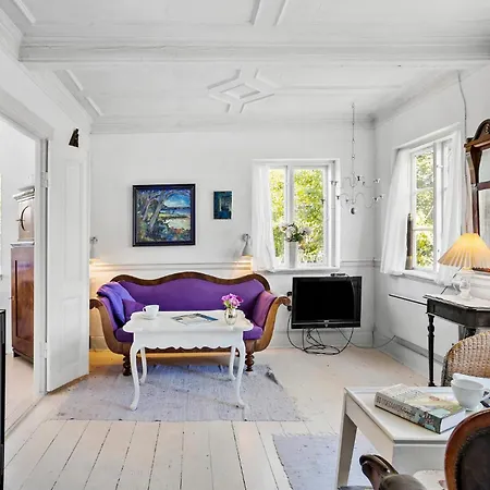 1 Bedroom Stunning In Casa de Férias *