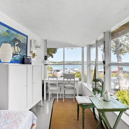1 Bedroom Stunning In Nyaraló