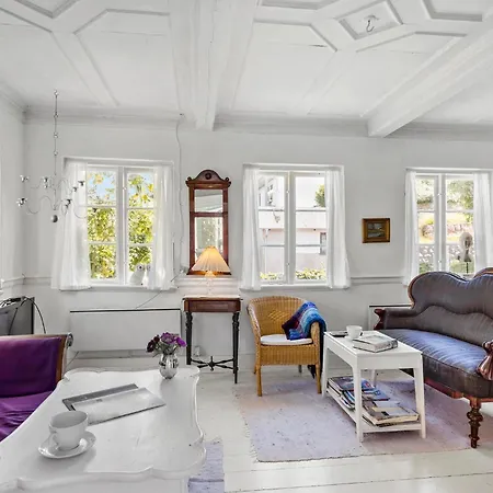 1 Bedroom Stunning In Nyaraló Svendborg