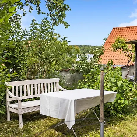 1 Bedroom Stunning In Nyaraló *