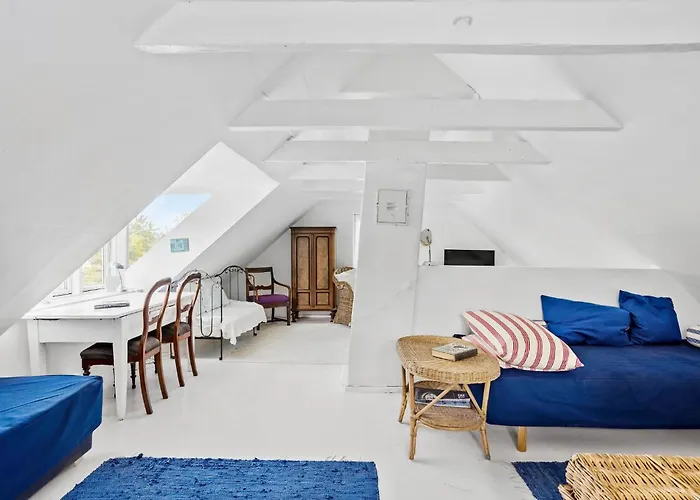 1 Bedroom Stunning In Casa de Férias *