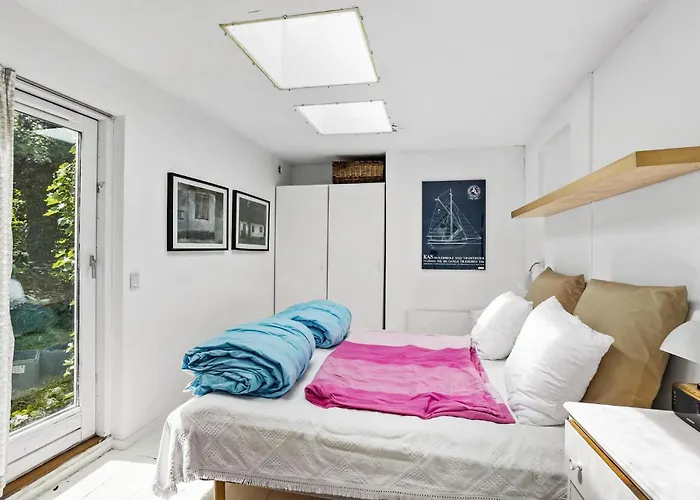 1 Bedroom Stunning In