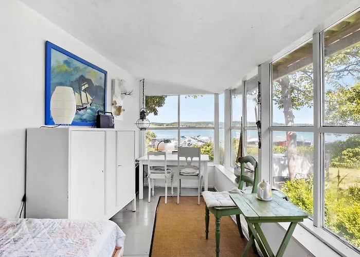 1 Bedroom Stunning In Casa de Férias