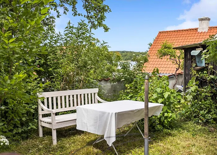 1 Bedroom Stunning In Casa de Férias *
